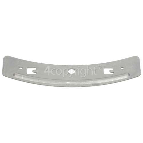 Hotpoint 6551P Door Hinge Plate