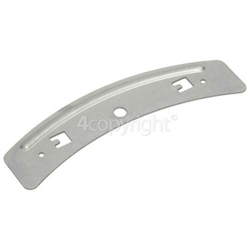 Hotpoint 6551P Door Hinge Plate