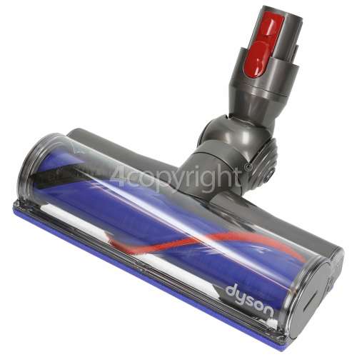 Dyson V8 Quick Release Motorhead Assembly