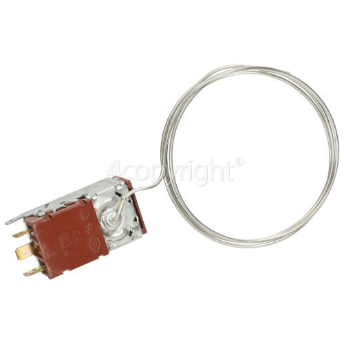 Candy Refrigerator Thermostat : KDF29N1 (*)