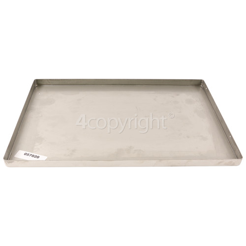 Rangemaster Tall Oven Outer Door