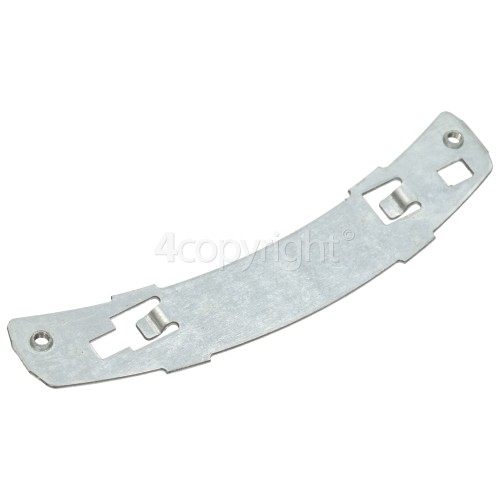 Grundig GWN48430CW Hinge Support Plate