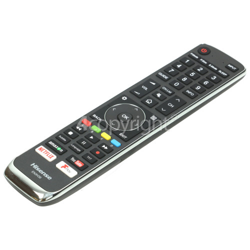 HISENSE EN3D39 - Compatible General-branded Remote Control - $18.1 : REMOTE CONTROL WORLD - Foto 13