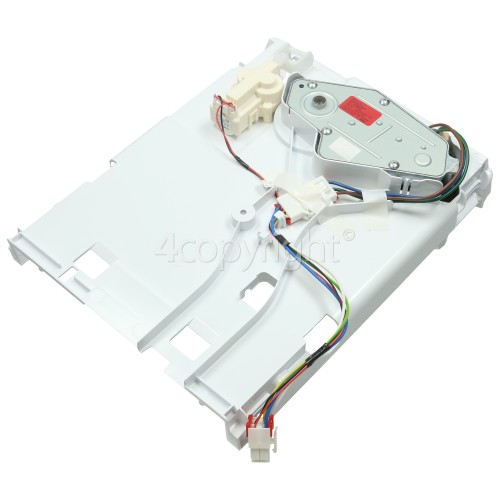 Beko Motor Assembly : SPG Co ISG-3245ACB 5722060100 240V 1.6A/1.1A 13.4/15.9 R/MIN