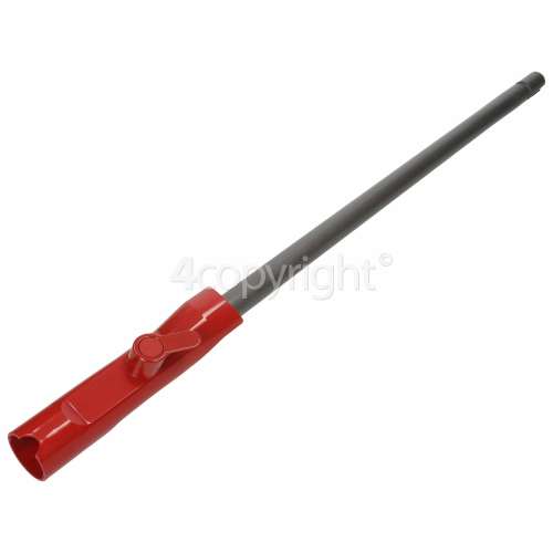 Dyson Wand Assembly - Red