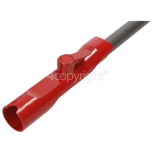 Dyson Wand Assembly - Red