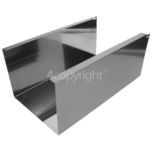 Caple Lower Chimney - 400mm