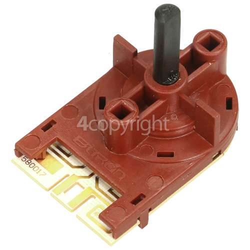 Ariston C 65S F8 X I Oven Potentiometer Switch : 1002 644 B2