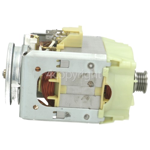 Flymo Power Compact 400 Motor Complete L/m PC400