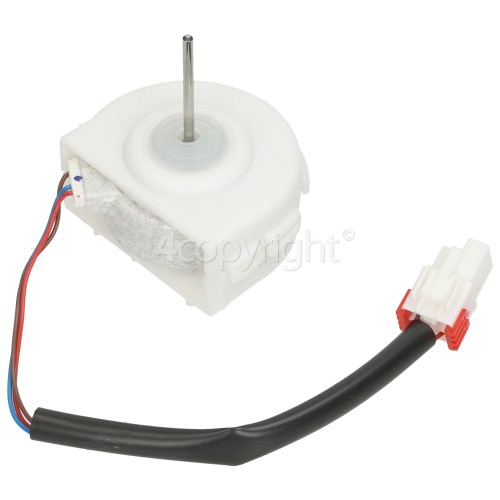 Panasonic Blcd Fan Motor : Panasonic FDQB24L4 1.7W DC12V 5731125200