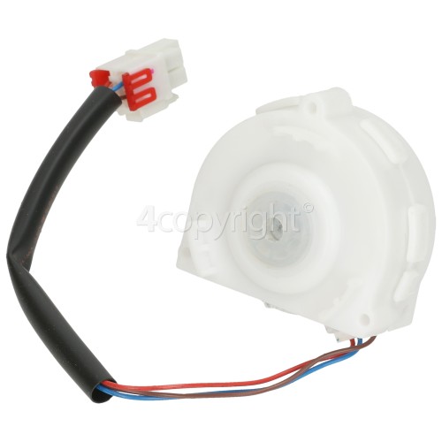 Teka Blcd Fan Motor : Panasonic FDQB24L4 1.7W DC12V 5731125200