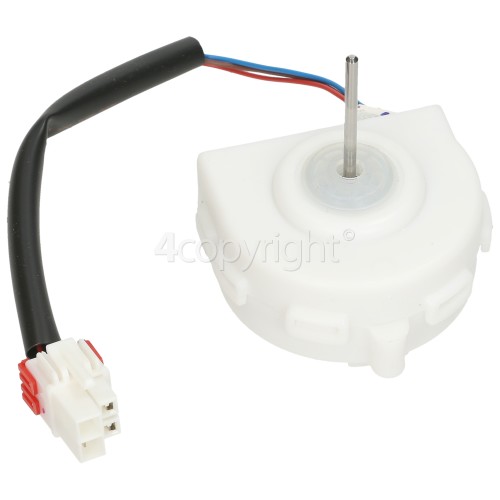 Leisure Blcd Fan Motor : Panasonic FDQB24L4 1.7W DC12V 5731125200