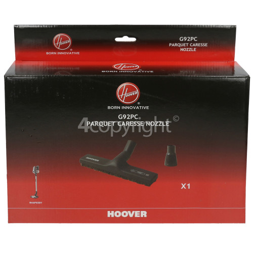 Hoover DS22HCGI 001 32mm G92PC Parquet Nozzle Floor Tool