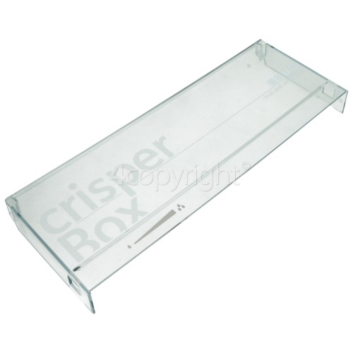 Bosch Crisper Drawer Front