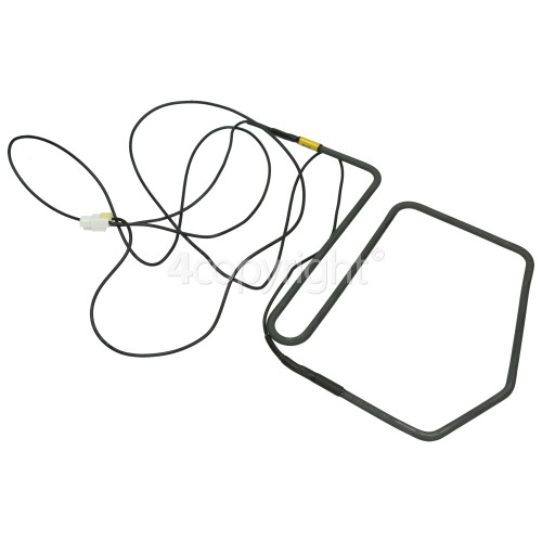 LG Heater Sheath | www.4lg.co.uk