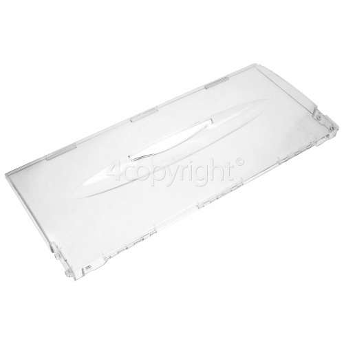 rfa52p freezer drawer front