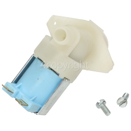 Ariston Cold Water Single Inlet Solenoid Valve