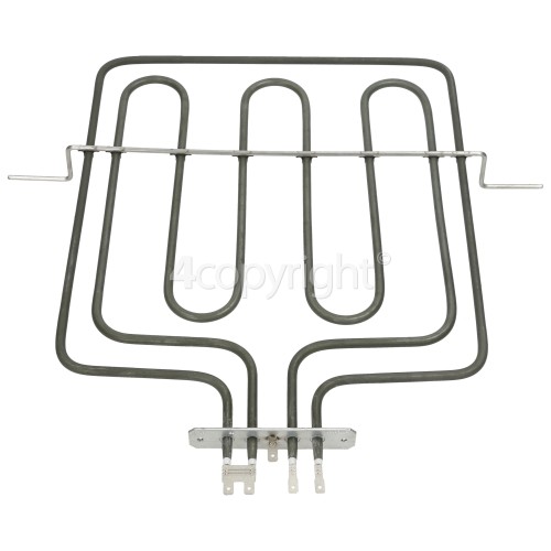 Beko BD5636H Dual Oven/Grill Element 2300W