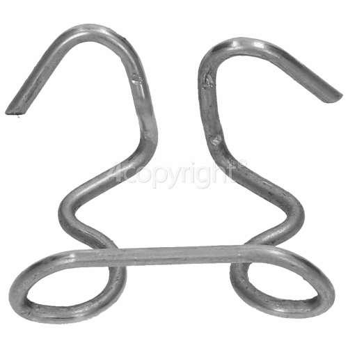 Blomberg WMP24500 Element Support Bracket