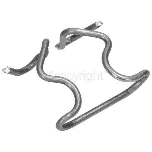 Blomberg WMP24500 Element Support Bracket