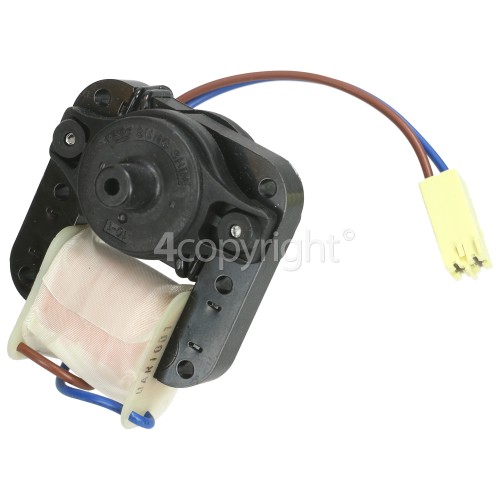 Beko Fan Motor : Sung Shin 151217 IS-5210QAR10 230V