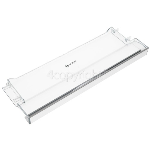 Freezer Flap Cover