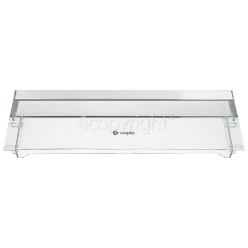 Freezer Flap Cover