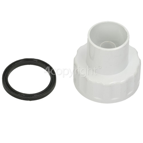 Beko Water Dispenser Tap bekospares.co.uk