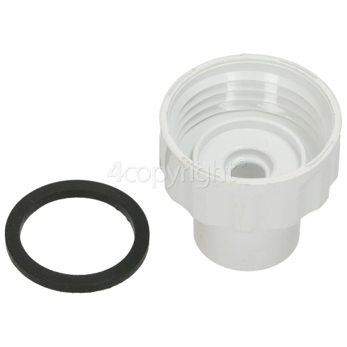 Beko Water Dispenser Tap bekospares.co.uk