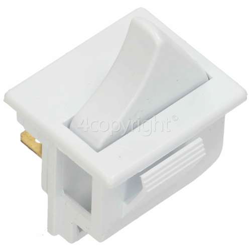 Lec Fridge Light Switch NCPREM Cod55 2tag