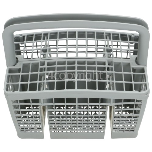 Kuppersbusch Cutlery Basket (with Side Slots)