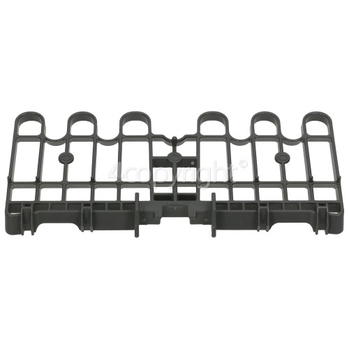 Hotpoint Upper Basket Flap - Grey