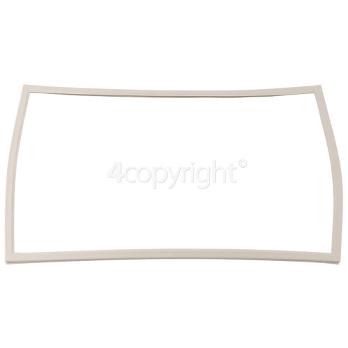 Hotpoint Freezer Door Seal www.4hotpoint.co.uk