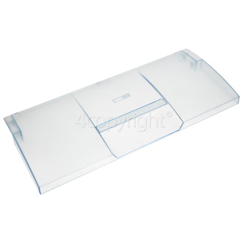Lec Freezer Top Shelf Flap lecspares.co.uk