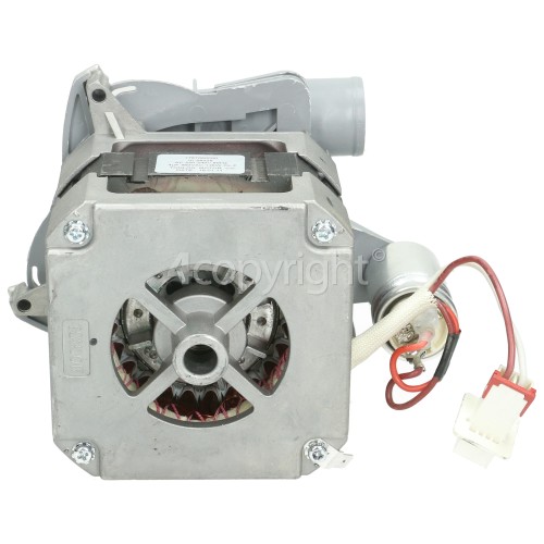 Maytag Wash Pump Motor : TONLON (1757050600)