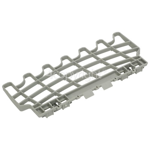 Beko DWD4310S Top Basket Glass Support