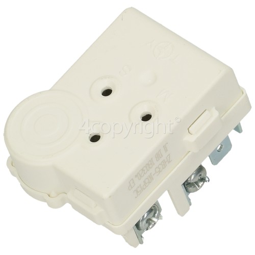 Beko Combo Relay Unit Donper AZ100CY