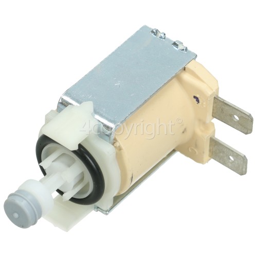 Grundig GNF41810W Regeneration Valve