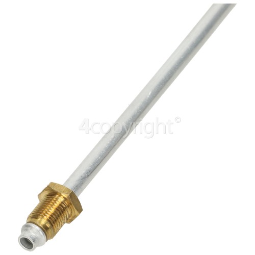 Rangemaster Pipe Assy - Hotplate Lh Front