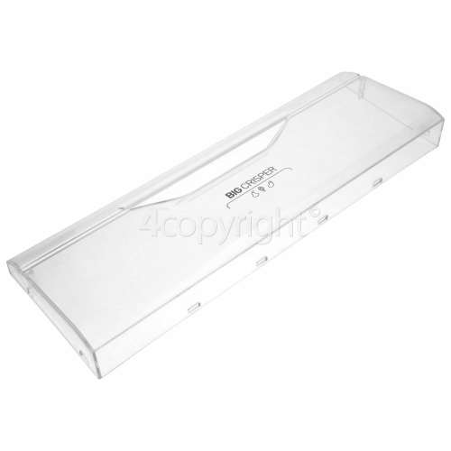 Bauknecht Fridge Crisper Drawer Front