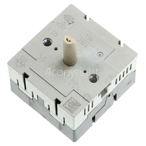 Gorenje Energy Regulator Switch : Ego 50. 77021. 004