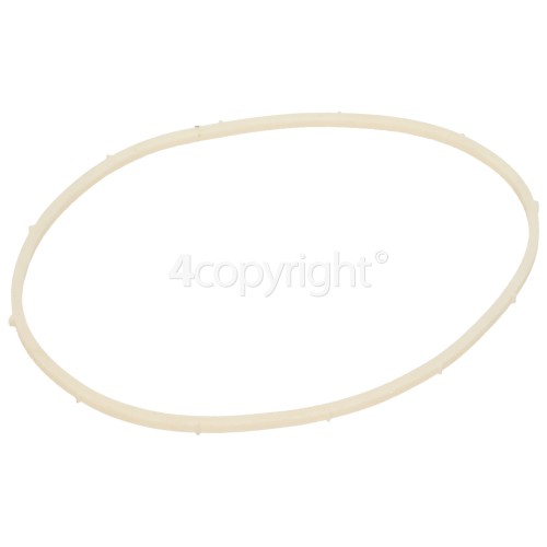 Rangemaster Burner Seal Rapide