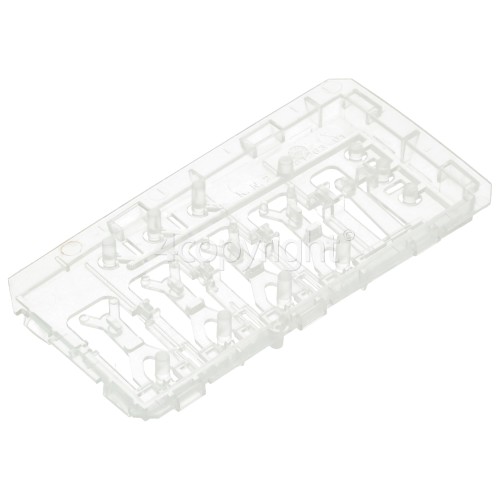 Beko Button Panel - Light Guide