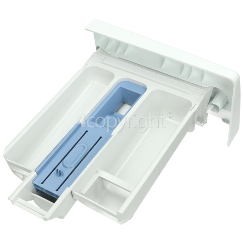Samsung Dispenser Drawer Assembly www.samsungspares.co.uk