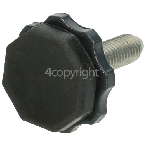 めぐ Beko Adjustable Foot. Part Number 2912700600. | bekospares.co.uk