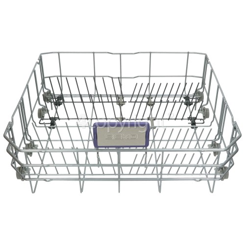 Beko Lower Basket bekospares.co.uk