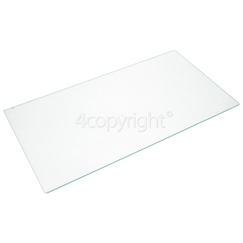 DeDietrich Top Oven Inner Door Glass