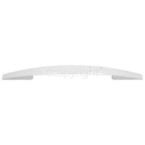 Beko Main Oven Door Handle - White