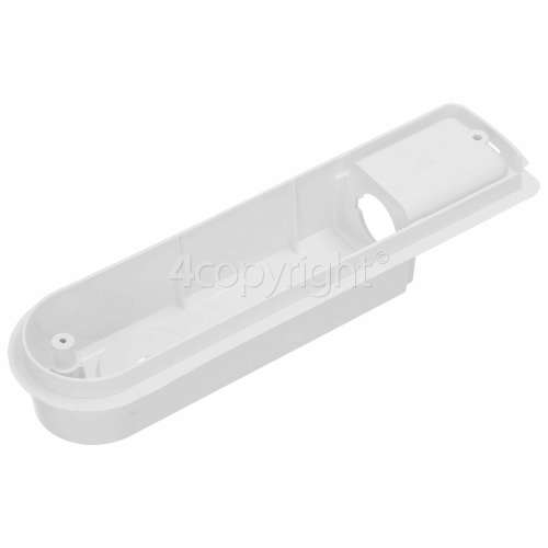 Grundig Lamp & Thermostat Housing