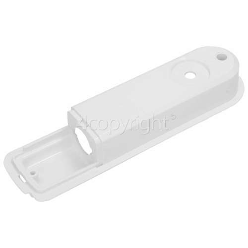 Grundig Lamp & Thermostat Housing